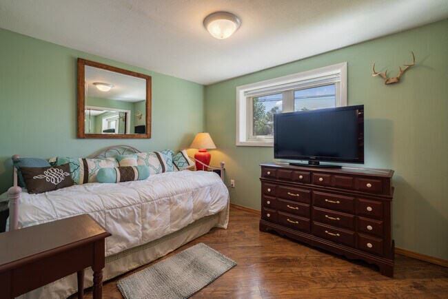 Building Photo - 10128 2nd St NW