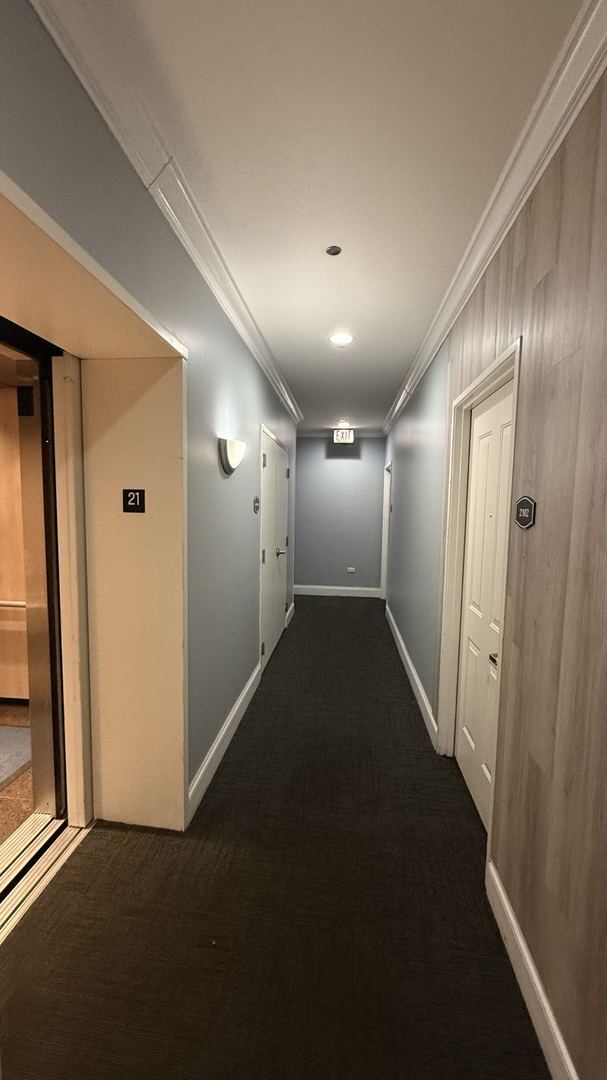 Building Photo - 1464 S Michigan Ave