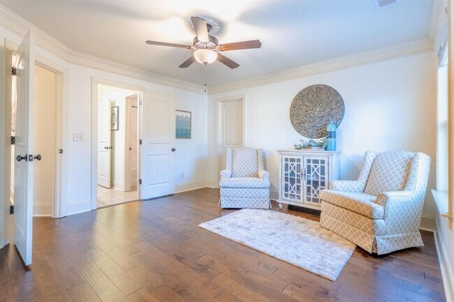 Building Photo - 203 Davis Mill Road