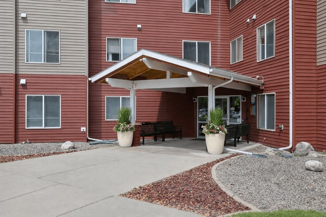 Building Photo - Central Court Village