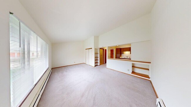 Floorplan - The Grant Apartments