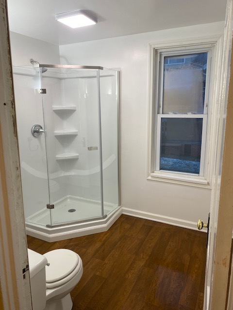 Bathroom - 448 E 27th St