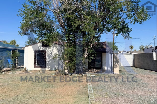 Building Photo - 2Bed/1Bath House 24th St/Thomas Rd! NO CREDIT, NO BACKGROUND, NO RENTAL HISTORY CHECK!