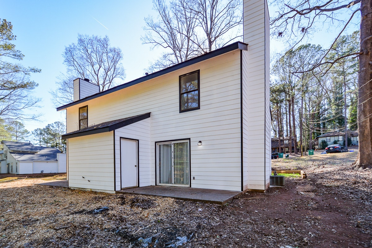 Building Photo - 1314 N Lea Ct SE