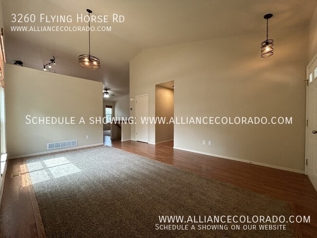 Building Photo - 3260 Flying Horse Rd
