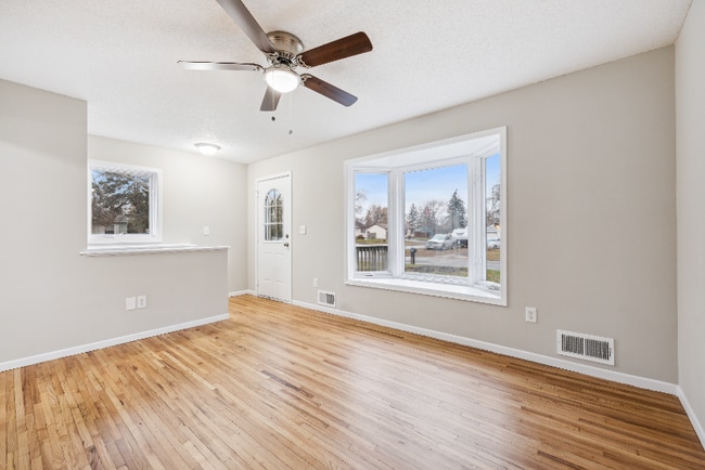 Building Photo - 8801 Madison St NE