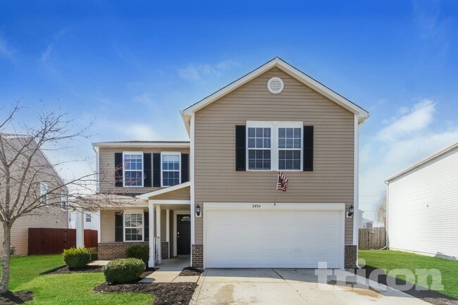 Building Photo - 2934 Ludwig Dr