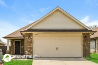 Building Photo - 7943 Allen Glen Ln