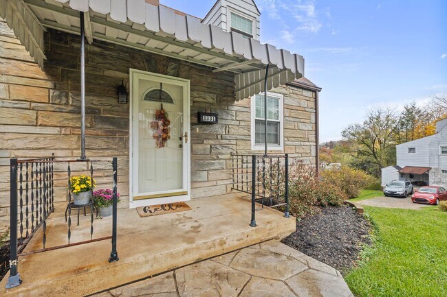 Building Photo - 3331 Wallace Dr