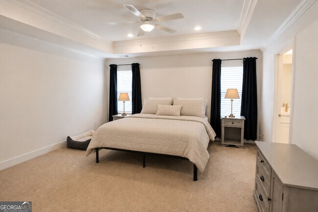 Building Photo - 96 Tallulah Trl