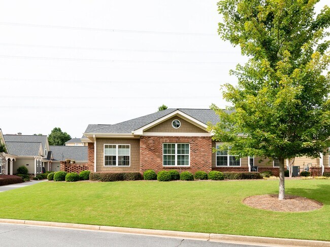 Building Photo - Active Adult in West Cobb