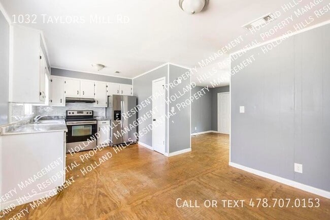 Building Photo - 1032 Taylors Mill Rd