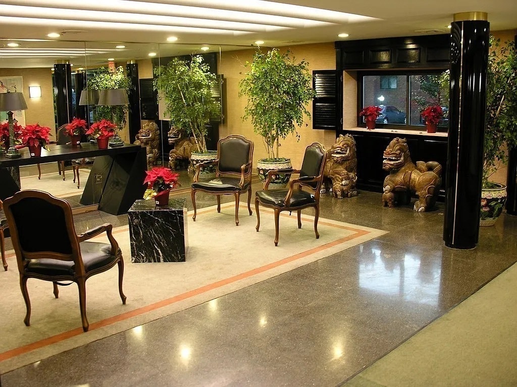 Building Photo - 1321 Worcester Rd