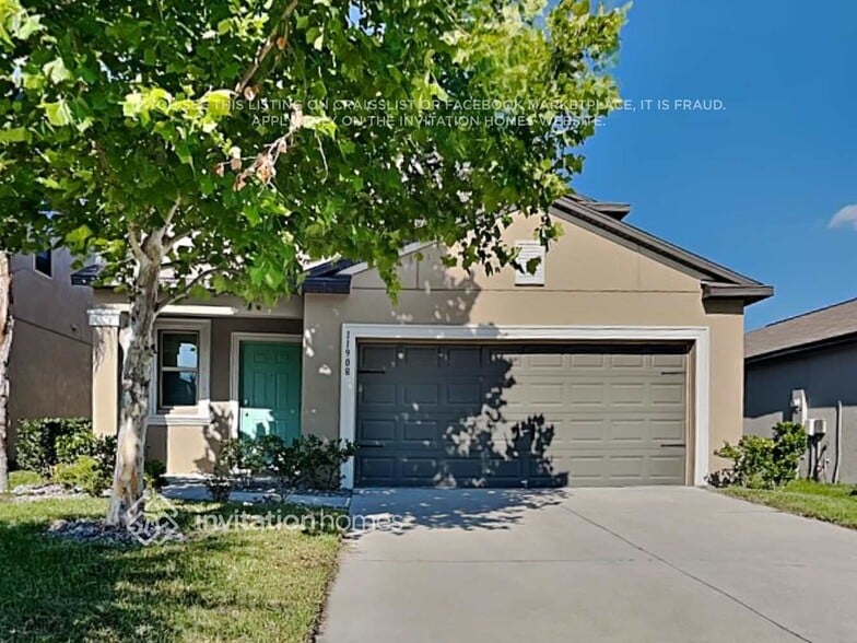 Primary Photo - 11908 Miracle Mile Dr