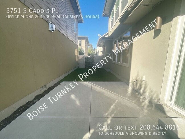 Building Photo - 3751 S Caddis Pl