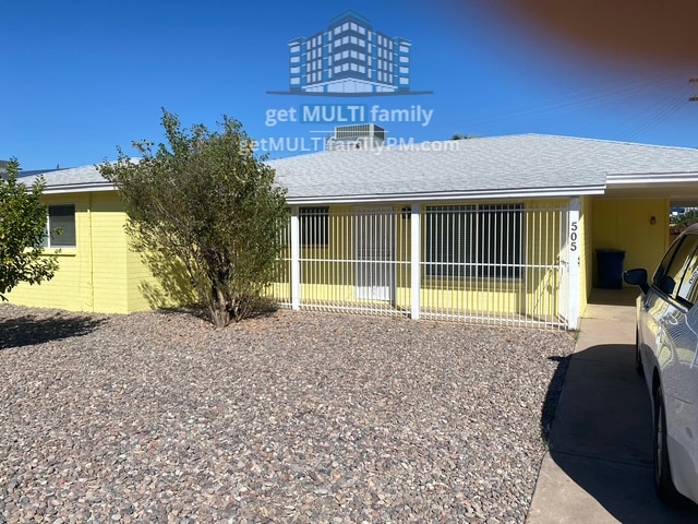 Building Photo - 505 S Margo Dr