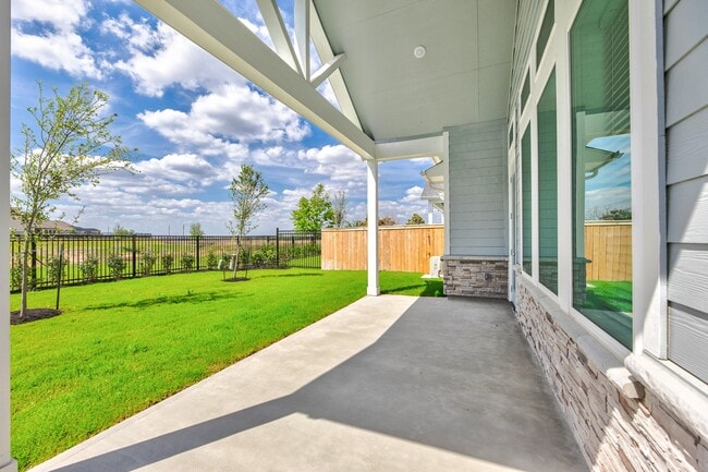 Building Photo - 7819 Cattail Shallows Ln