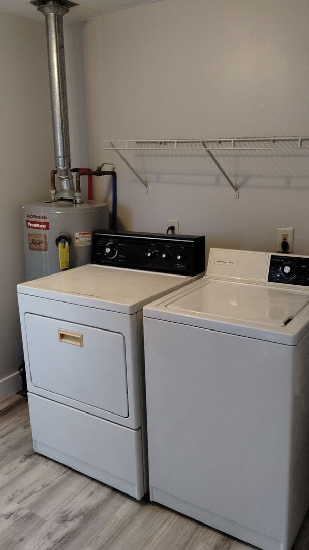 Building Photo - Character, Charm, and a Loft Above