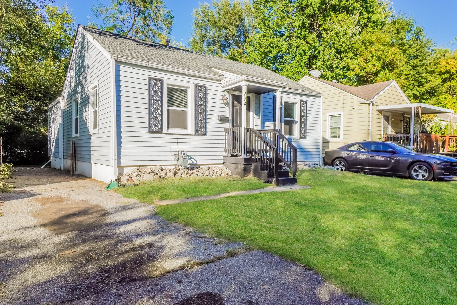 Building Photo - 2721 Algonquin Pkwy