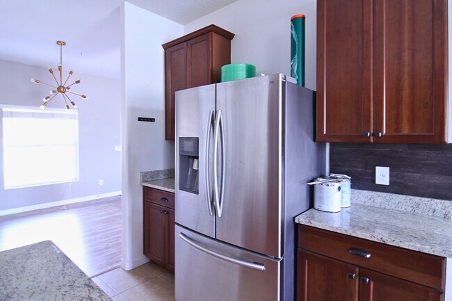 Building Photo - SPACIOUS 4-BED, 3-BATH HOME WITH PRIVATE BACKYARD PARADISE IN RIVERVIEW, FL