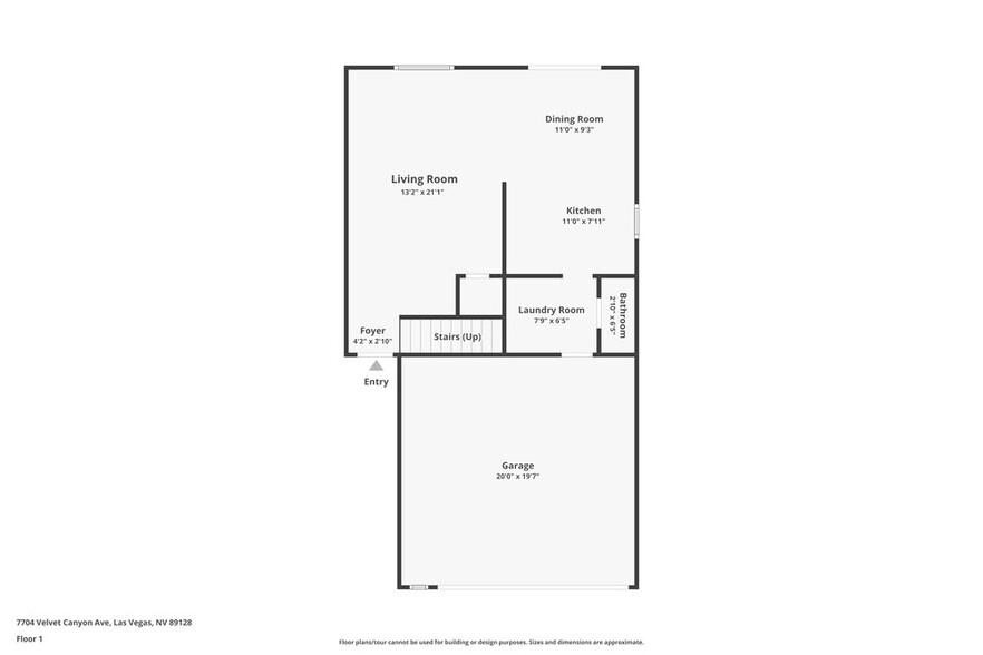 Building Photo - 7704 Velvet Canyon Ave