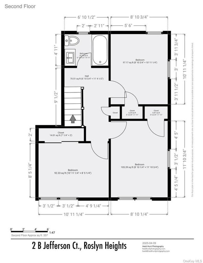 Building Photo - 2 B Jefferson Ct