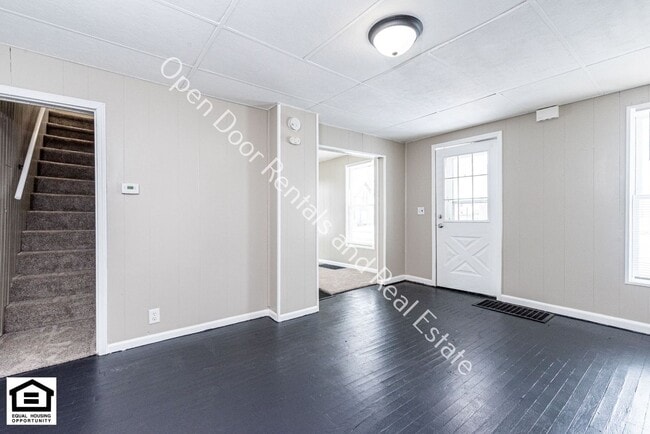 Building Photo - 229 E William St