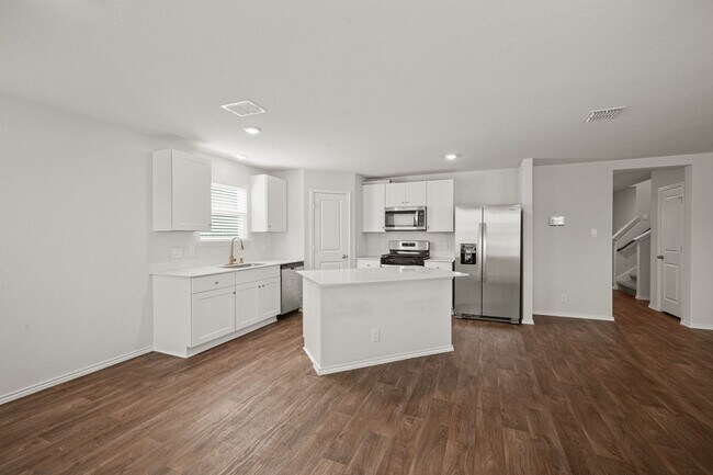 Building Photo - 5339 Trinity Run