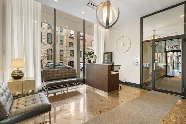 Building Photo - 1400 N State Pkwy