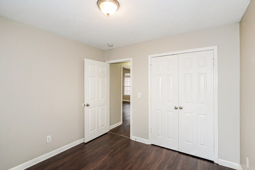 Building Photo - 604 Parrish Wood