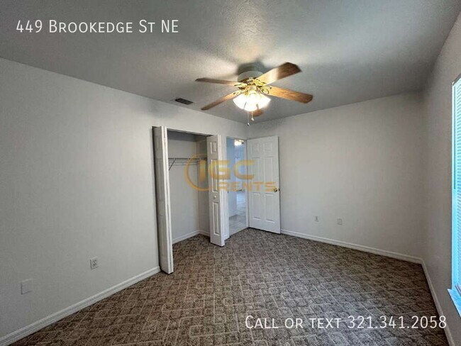 Building Photo - 449 Brookedge St NE