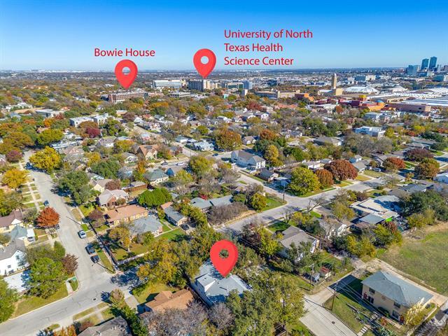 Building Photo - 1900 Sutter St