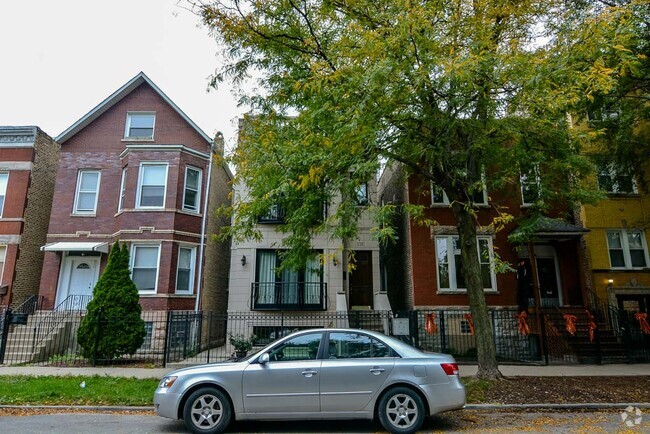 Building Photo - 938 N Washtenaw Ave