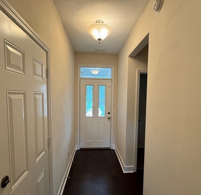 Building Photo - 603 Brooke Hampton Dr