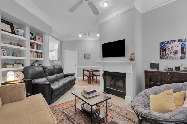 Building Photo - Condominium in The Merritt on Whitemarsh Island for Lease