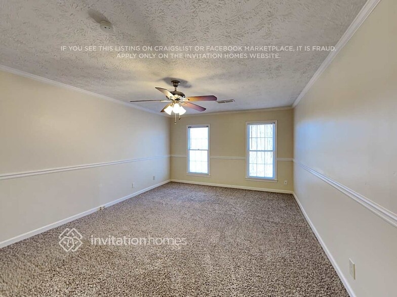 Building Photo - 6512 Cox Dr