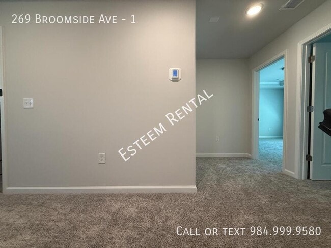 Building Photo - 269 Broomside Ave