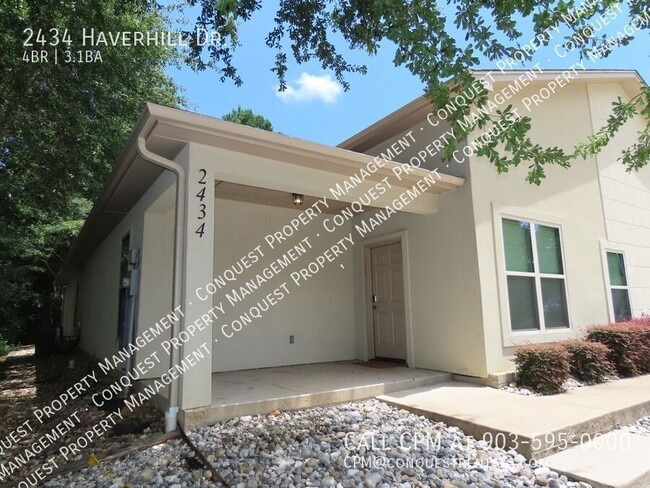 Building Photo - 2434 Haverhill Dr