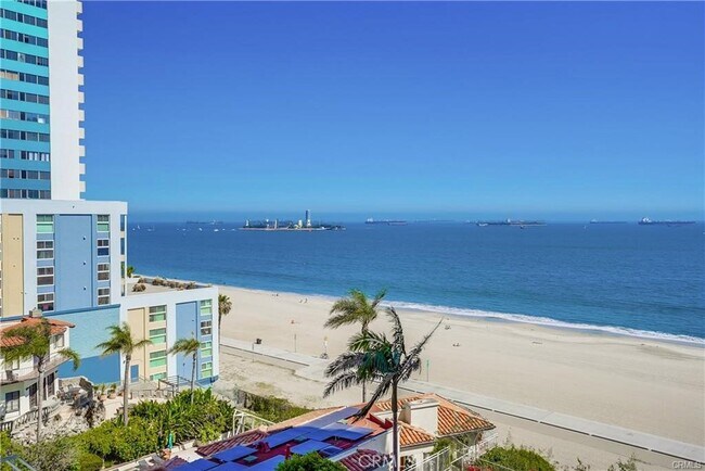 Building Photo - 1750 E Ocean Blvd