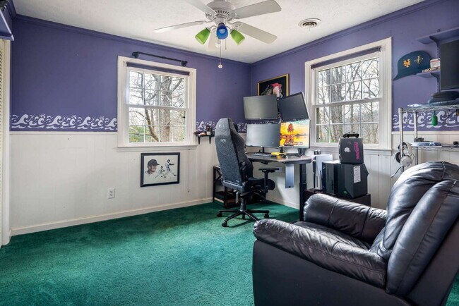 Building Photo - Fairview Retreat | 3BR/3BA with Finished Basement, 2-Car Garage & Private Yard — 17 Min to Asheville