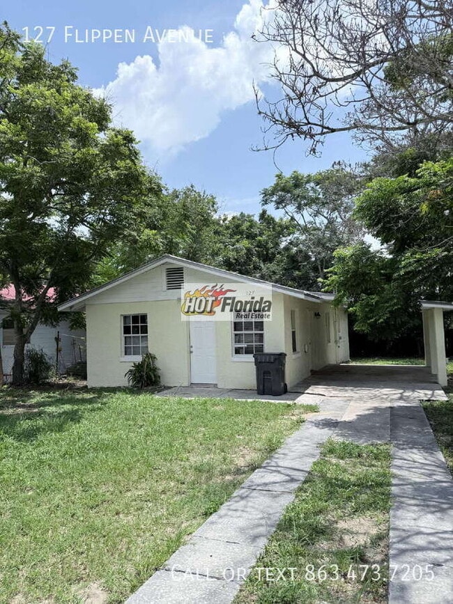 Building Photo - 127 Flippen Ave