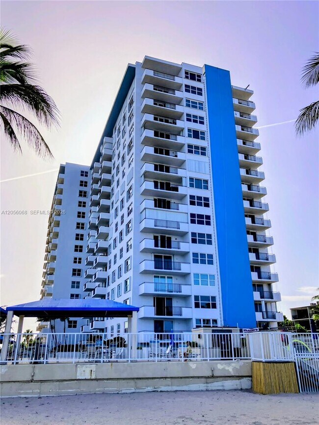 Building Photo - 2000 S Ocean Blvd
