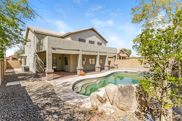 Building Photo - 2241 S 85th Dr