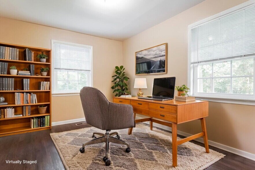 Building Photo - 1116 Hayes Rd