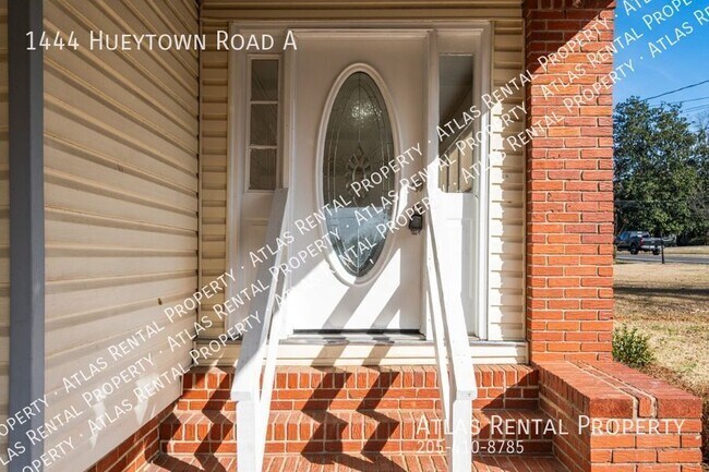 Building Photo - 1444 Hueytown Rd