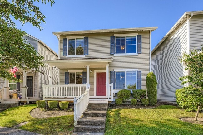 Primary Photo - 3bd/1.75ba Snoqualmie Condo