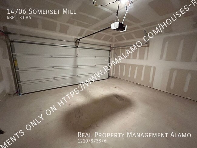 Building Photo - 14706 Somerset Ml