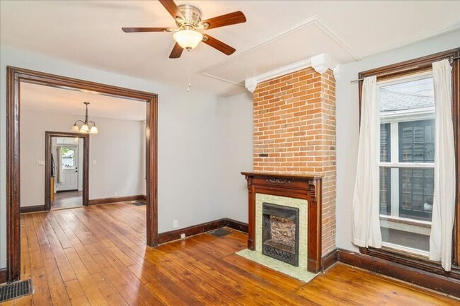 Building Photo - 1225 Harrison Ave