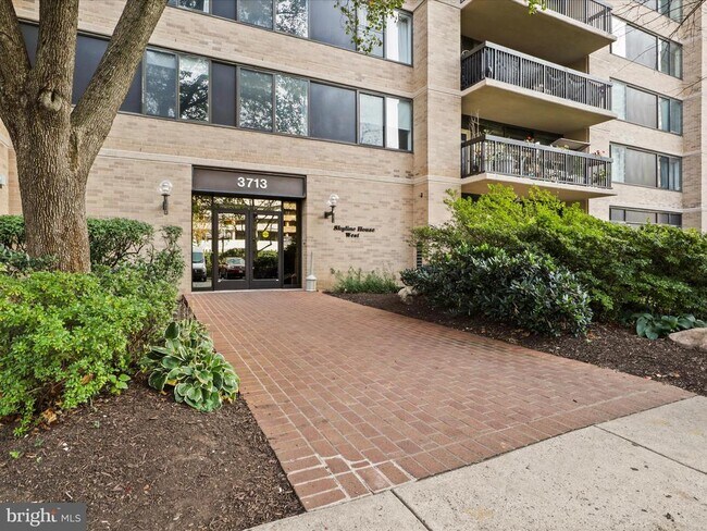 Building Photo - 3713 S George Mason Dr