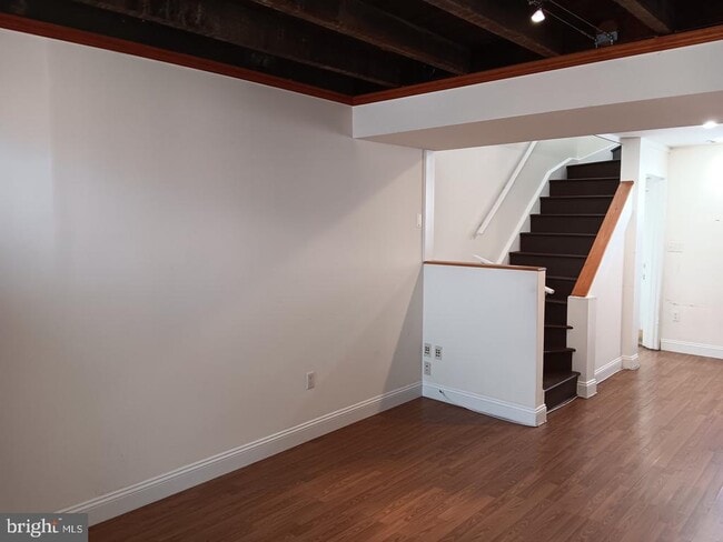 Building Photo - 1026 Patapsco St